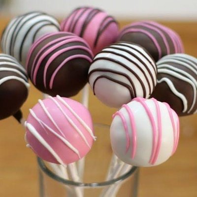 Cake Pops 
