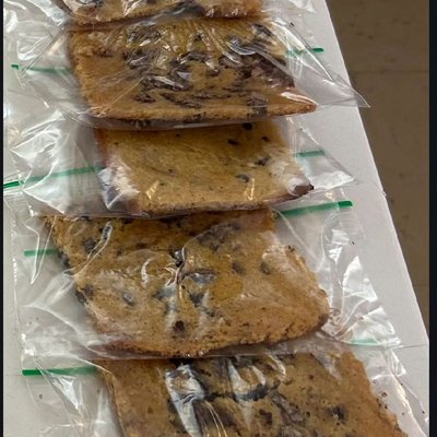 Cookies