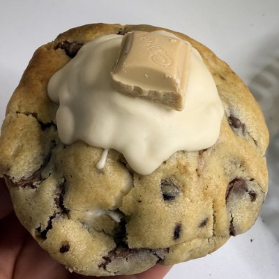 Caramilk 