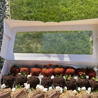 Cravings Box🤤
