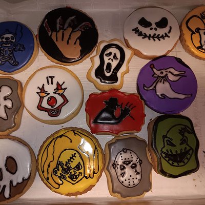 Custom 2 Dozen