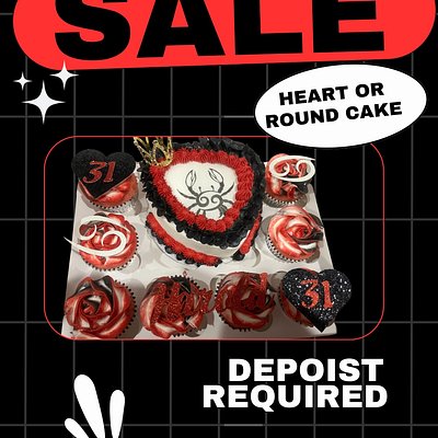 Deal Of Week
