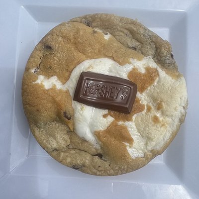 S’mores 