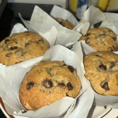Cupcakes/Muffins