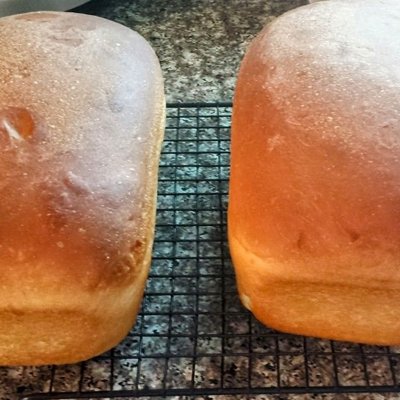 Sandwich Loaf