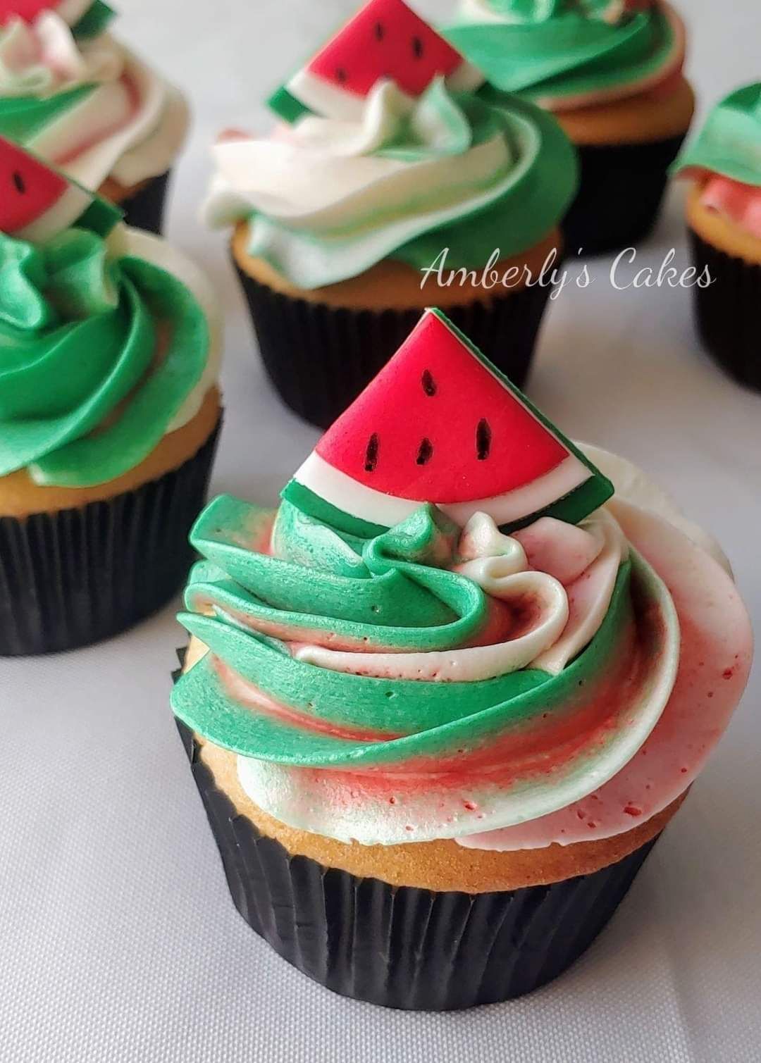 Cupcakes