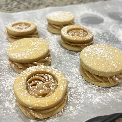 Alfajores - 1 Dozen