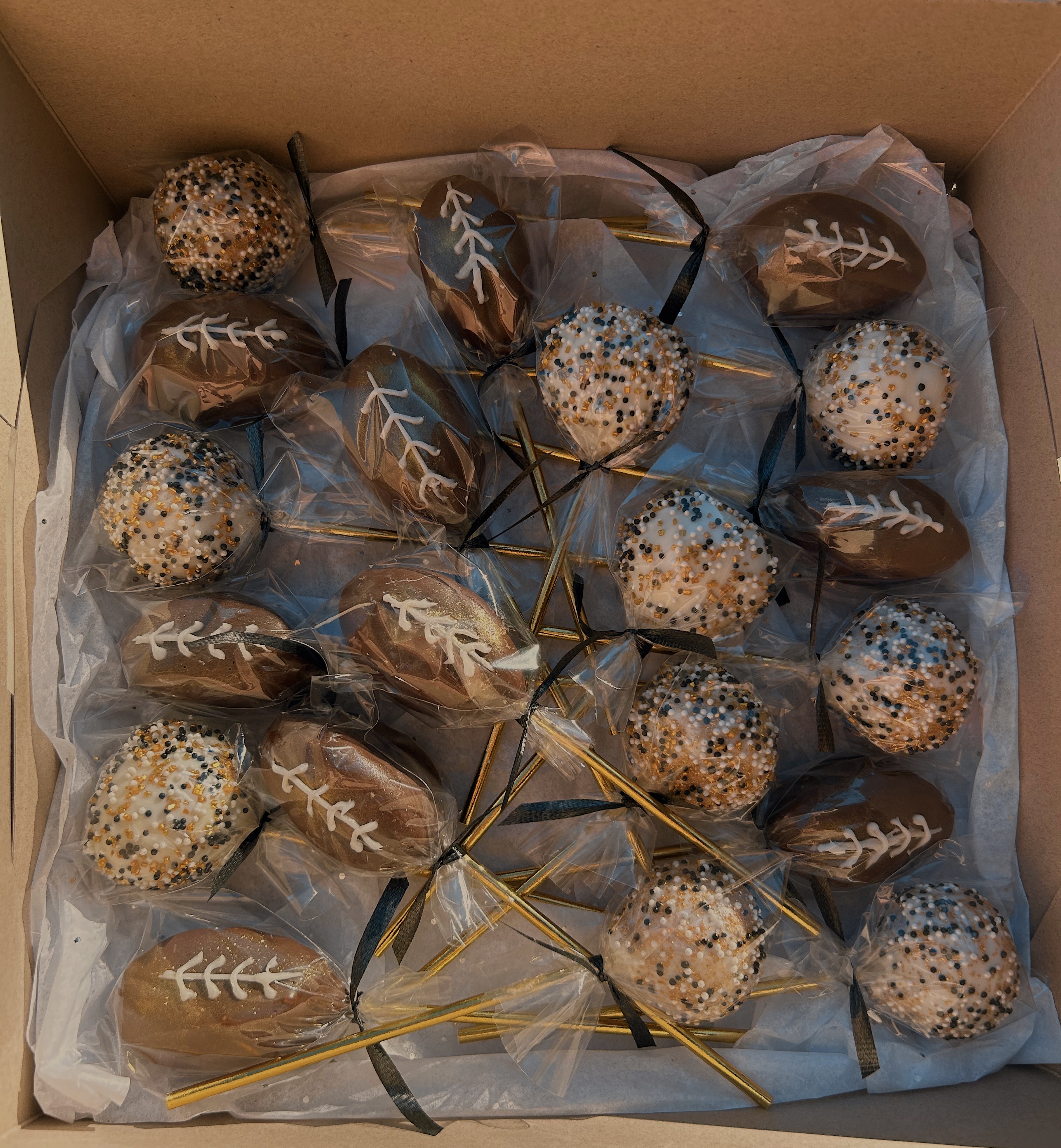 Cake Pops