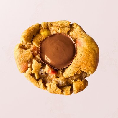 Halloween Reese’s Pre-Order