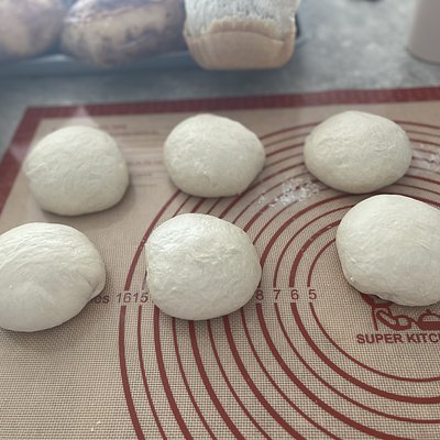 Pizza Dough Balls (1 Dough Ball)