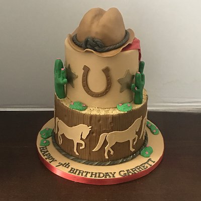 First Birthday Package 