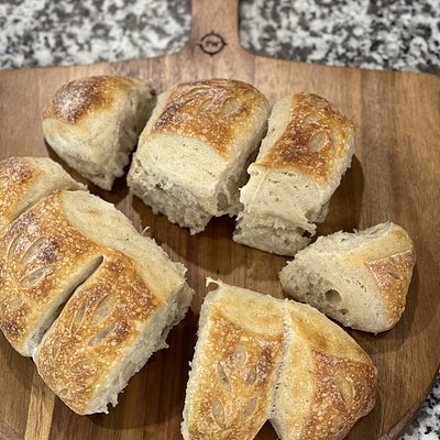 Add On Pull Apart Cut To Any Batard 