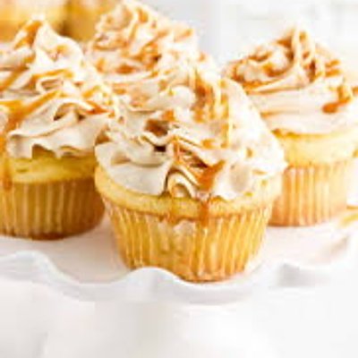 Salted Caramel/ Order Of 6