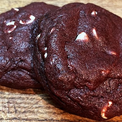 XL Cookie Box - 6 Cookies