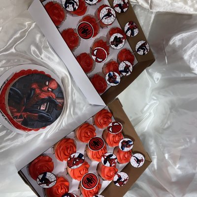 Birthday Bundle ! 