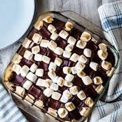S'mores