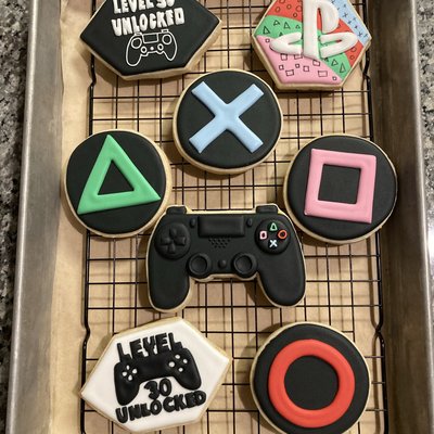 PlayStation Theme