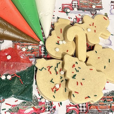 Christmas DIY 