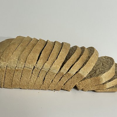 Wheat Sandwich Bread