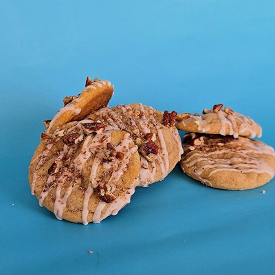 The Cowboy Cookie