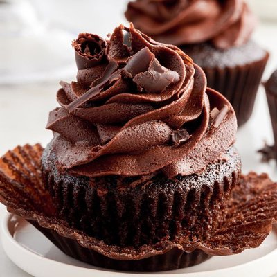 Triple Chocolate Fudge