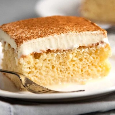 Tres Leches 