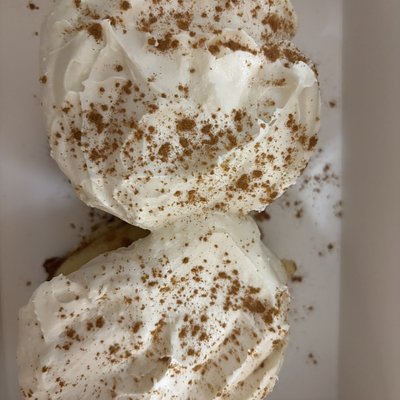 Cinnamon Rolls 2ct.