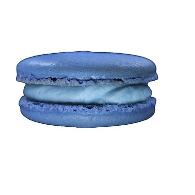Blueberry