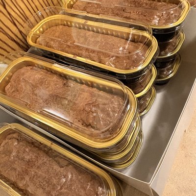 Brownies 