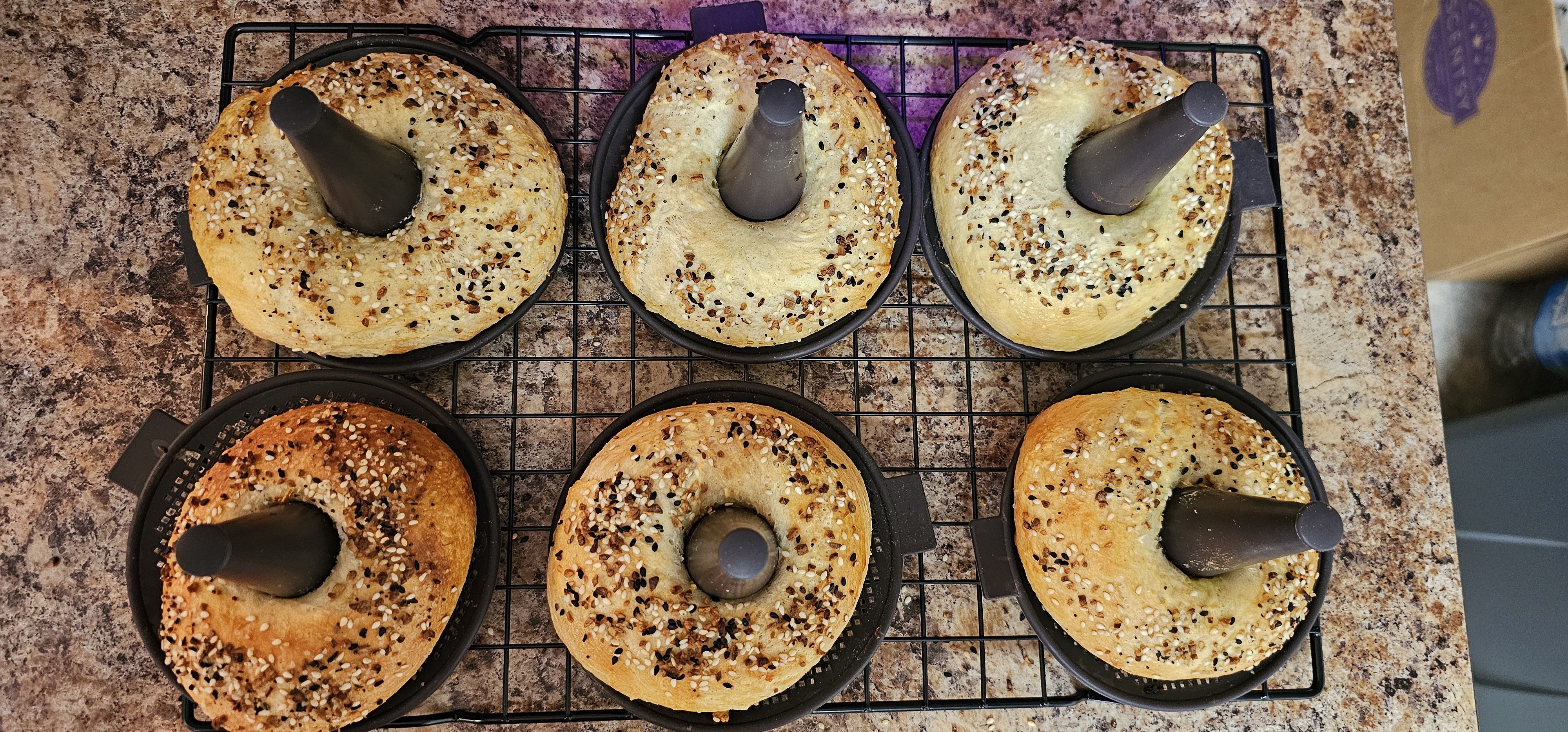 Bagels 