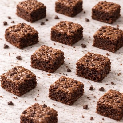 Brownie Bites