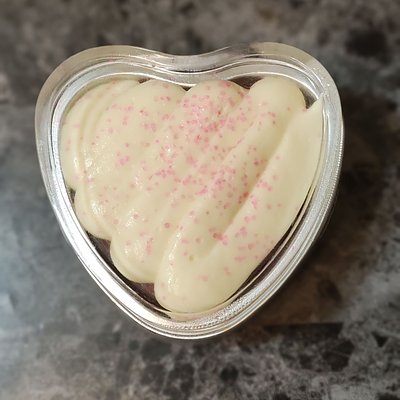 Red Velvet/w Cream Cheese Icing 