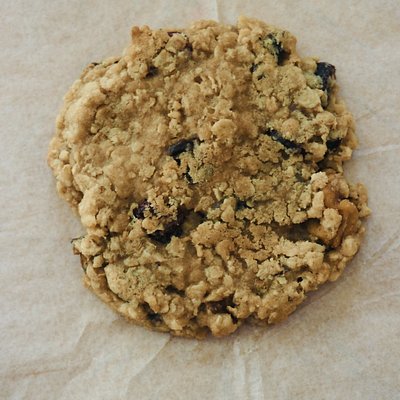 Oatmeal Overload
