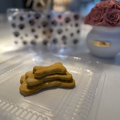 Dog Treats-Small bundle of 3