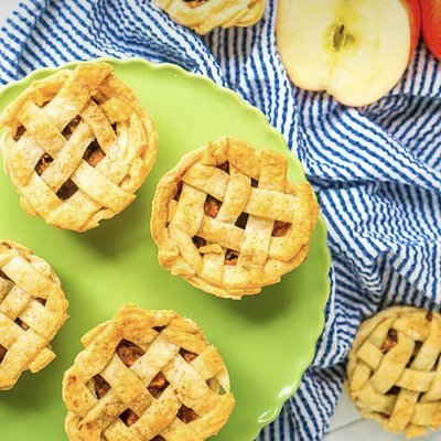 Apple Treats 