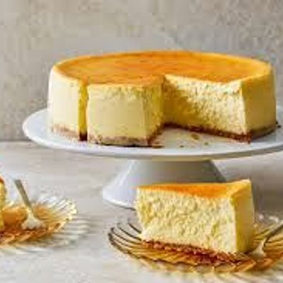 NY Cheesecake