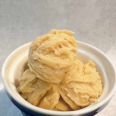 Cakepops: Butter Vanilla