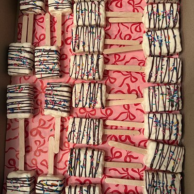 Treat Boxes 72ct 