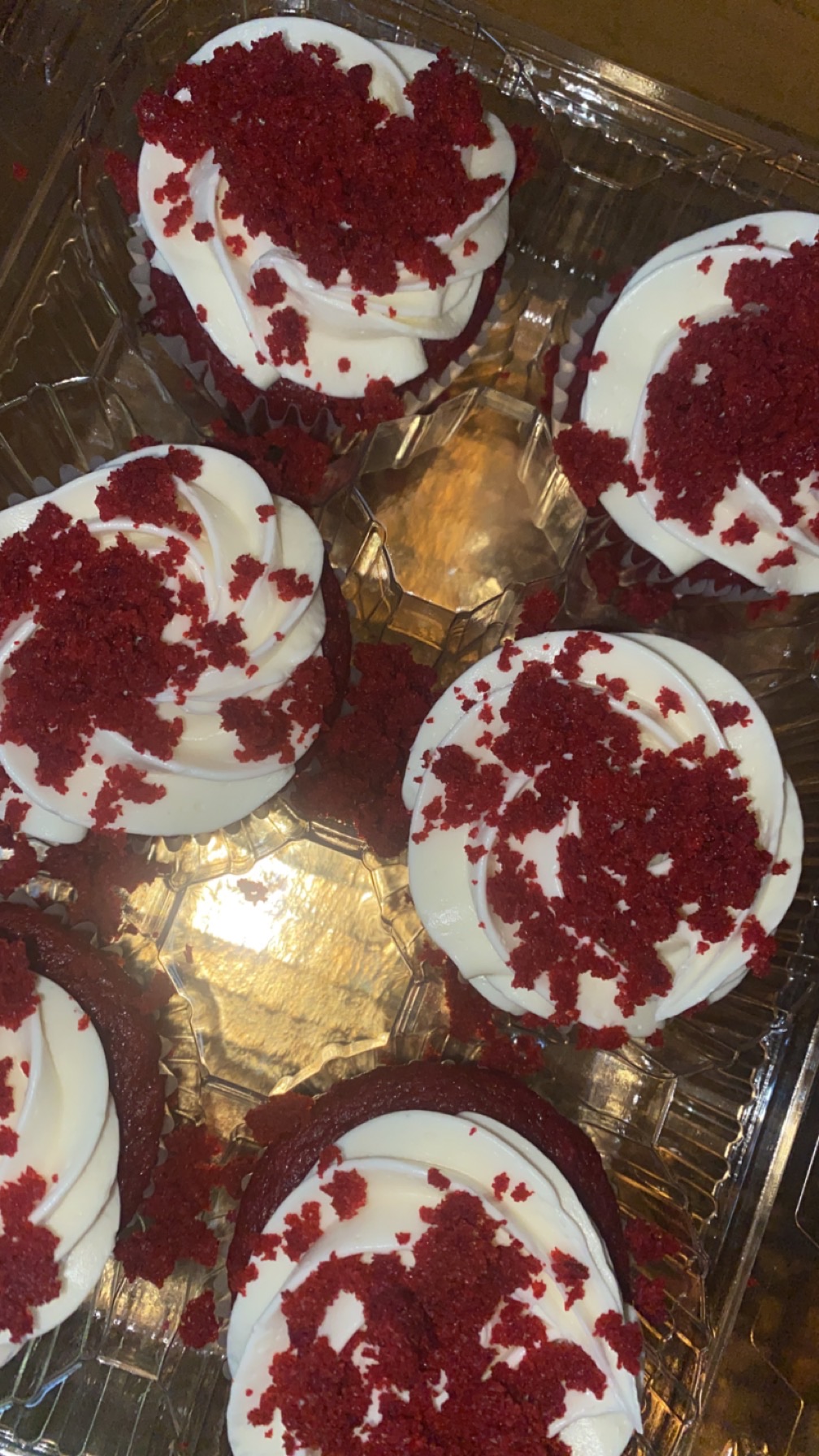Dozen Original KupKakes