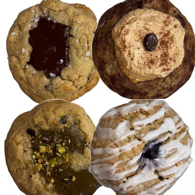 Variety Pack 