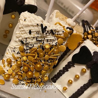 Rice Krispies By The Dozen