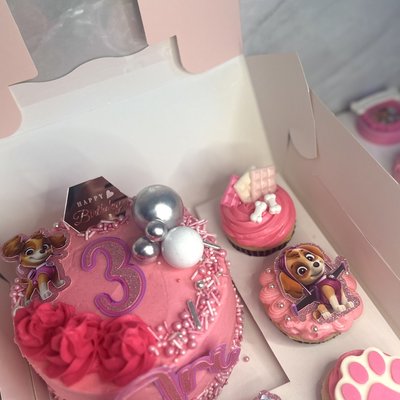 Bento Box