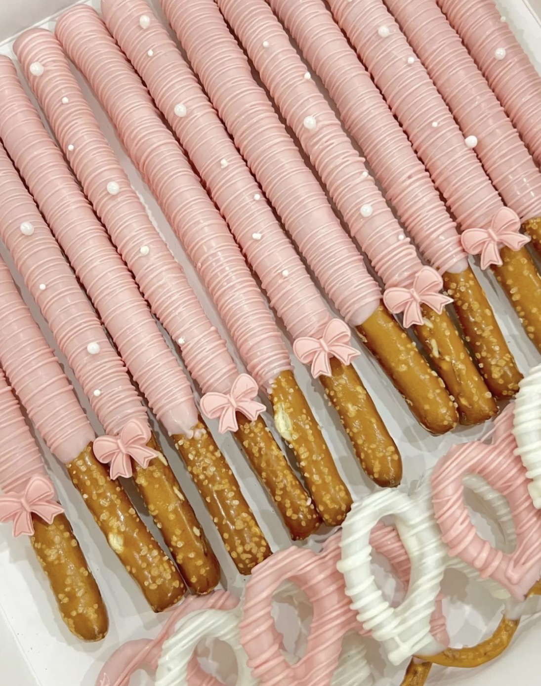 Pretzels