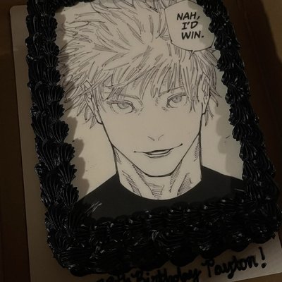 Sheet Cakes 1/4