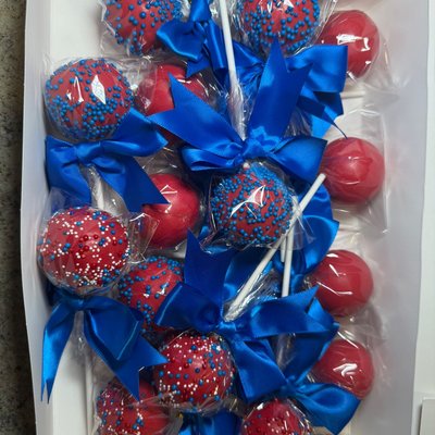 Individual Wrapped Treats 