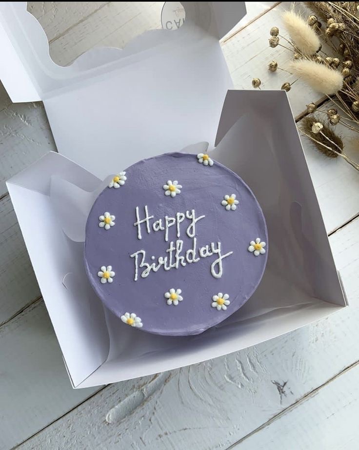 birthday