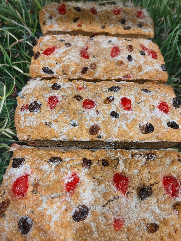 Sweetbread