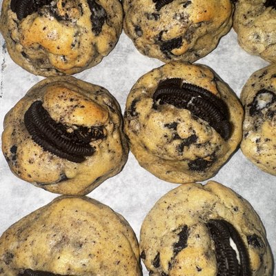 Cookies N Cream