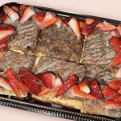 Churro Cheesecake  *top seller 