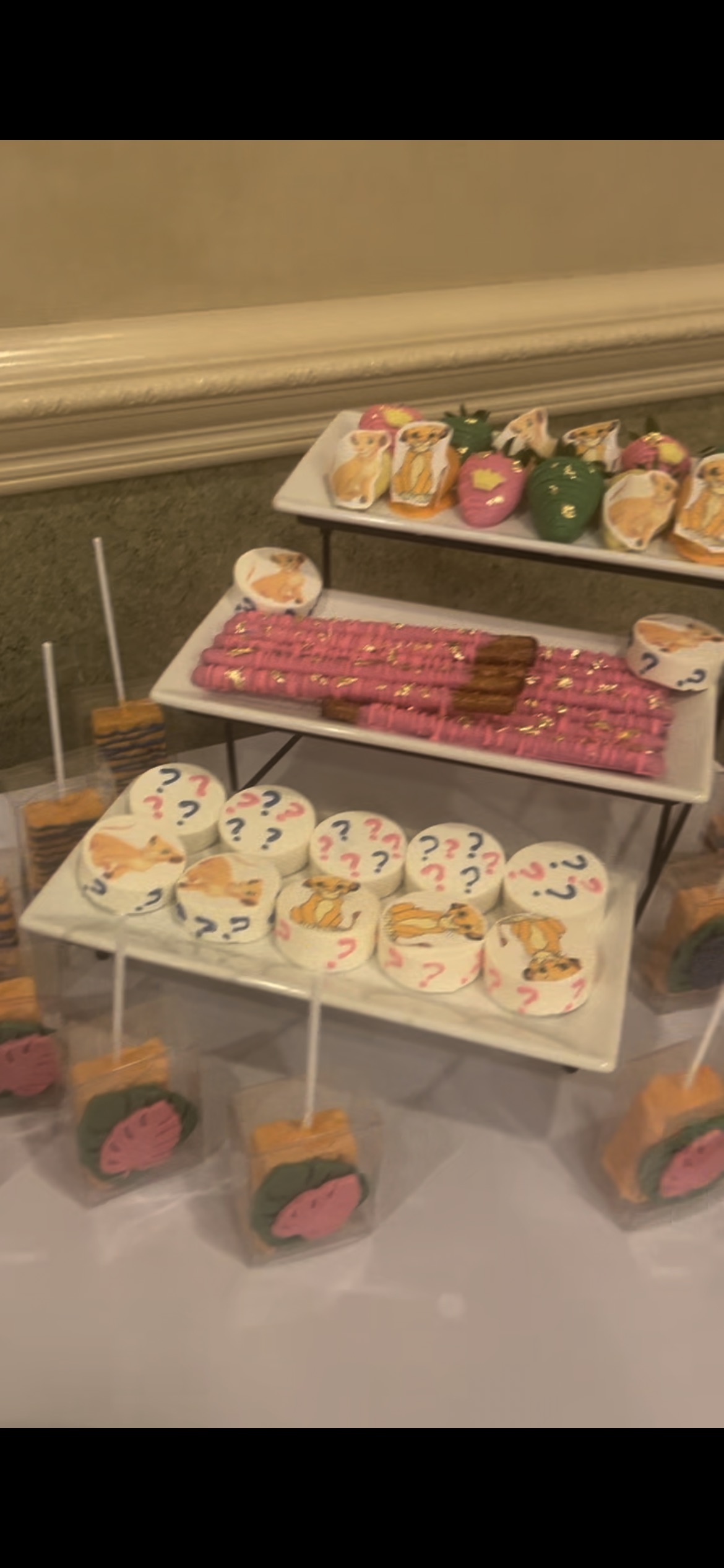 Small Party Package